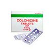 first-medicine-Colchicine