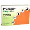 first-medicine-Phenergan