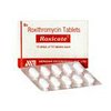 first-medicine-Roxithromycin